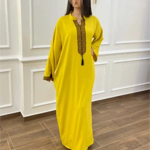 Collection soirée ramadan