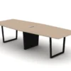 Table Conférence Modern Meet