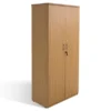 Armoire en bois pour bureau